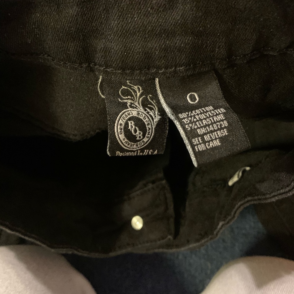 Jeans - Picture 2 of 2